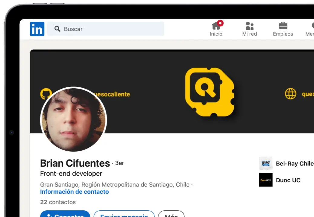 linkedin