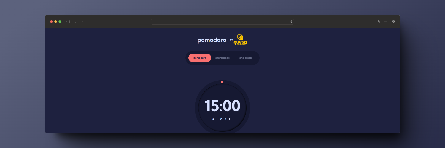 Pomodoro
