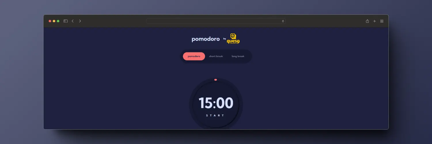 Pomodoro
